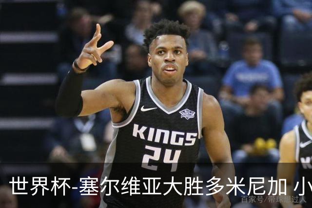世界杯-塞尔维亚大胜多米尼加 小组第二进八强